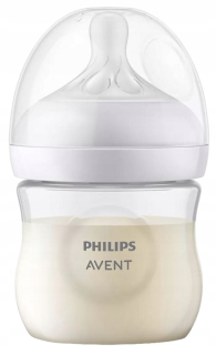 AVENT Fľaša Natural Response SCY900/01 125 ml